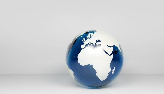 Globe Image